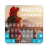 icon Photo Keyboard(Keyboard Pengiriman Uang - Keyboard Emoji AI) 6.0