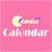 icon Cawaii Calendar(2024 Kereta Kalender Cawaii) 5.2.1