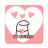 icon Stickers de amor(Stiker Cinta - WASticker) 4.6