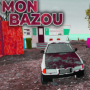 icon Mon bazou Similator(Mobil Mon bazou
)