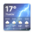 icon Smart Weather(Cuaca - Prakiraan Langsung) 1.6.2