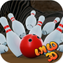 icon 3D Bowling With Wild(Bowling dengan Wild)