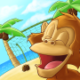 icon Tropical Kong Penalty(Hukuman Tropis Kong)