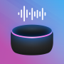icon Alex for Echo Dot Assistants (Alex untuk Echo Dot Assistants)