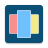 icon HD Wallpapers(Grad - Latar Belakang 3D
) 2.0