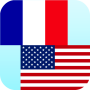 icon French Translator(Penerjemah Bahasa Inggris Prancis)