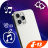 icon Ios-Ringtones(ringtone untuk iphone Iringtones
) 4.0