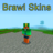 icon Brawl Stars Skins(Kulit Brawl untuk Minecraft PE
) 1.88