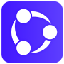 icon Guide For ShareIt(Pembantu Transfer File SHAREit Walkthrough 2021
)