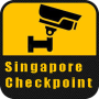 icon SG Checkpoint(Lalu Lintas Checkpoint Singapura)