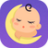 icon Baby Lullaby(Lagu Pengantar Tidur Bayi: White Noise) 1.0.10.1001