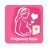 icon Pregnancy Guide Apps(Seorang Ibu Foto Sentuh 1Galeri: Foto Terenkripsi Agenda Tugas: Kalender Peringatan Anjuran Menulis - Pembuat Faktur Templat Slide Co Online : Berkencan dengan Orang Asli Kejutan Telur Mainan Unbox Games Esports Pembuat Logo Gaming SBNRI:Reksa Dana , Akun) Pregnancy Guide App 8.0
