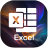 icon Full Excel Course Offline(Kursus Excel Lengkap (Offline)) 2.9