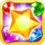 icon Jewels Crush Fever(Jewels Crush Fever - Match 3 Jewel Blast
)