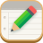 icon Notepad(Notepad Vault-AppHider
) 3.0.7_0e61ddfaa