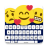 icon Emoji Keyboard(Big Emoji - Keyboard
) 5.0