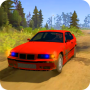 icon Car Simulator(Simulator Mobil -)