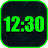 icon Digital Clock(Jam Digital
) 7.2