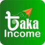 icon Taka Income(Taka Income
)