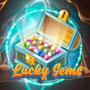 icon Lucky Gems(Permata)