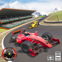 icon Speed Formula Car Games(Kecepatan Formula Game Balap Mobil
)