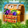 icon Lucky Fruit(Buah Keberuntungan
)