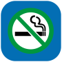 icon NOSMO(NOSMO - Terapi Berhenti Merokok
)