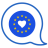 icon Europe Dating(Pertemuan Eropa: Kencan Obrolan) 3.0