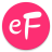 icon eFriend(eFriend - Teman Online Anda) 1.5.2