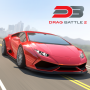 icon Drag Battle 2: Race World (Drag Battle 2: Race World)