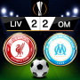 icon Europa League Game(Permainan Liga Europa)