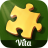 icon Vita Jigsaw(Vita Jigsaw untuk Lanjut Usia) 1.1.12