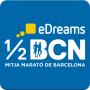 icon Mitja BCN(Mitja Marató Barcelona
)
