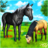 icon Horse Siumulator(Wild Horse Games Survival Sim) 1.13