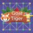 icon Goat and Tiger(Goats and Tigers - BaghChal) 1.0.0.11