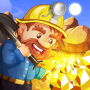 icon Gold Miner Las Vegas (Penambang Emas Las Vegas)