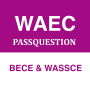 icon WAEC Past Questions (PASSCO) (WAEC Pertanyaan Sebelumnya (PASSCO))