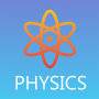 icon Physics: Notes & Formulas (Fisika: Catatan Rumus)