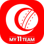icon My 11 Team - Teams Prediction for My11Circle App (Tim 11 Saya - Prediksi Tim untuk Aplikasi
)