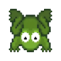 icon Frog Titan