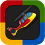 icon Color Copter ()