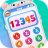 icon Baby Phone(Telepon Bayi - Kegembiraan Seluler Mini) 1.0.9