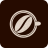 icon Coffeely(Coffeely - Aplikasi Kopi Anda
) 5.2.30