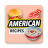 icon Amerikaanse Resepte(Buku masak Amerika UEA) 11.16.360
