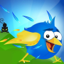 icon Tap To Jump: Bird Run(Ketuk untuk Melompat: Bird Run)
