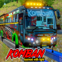 icon Komban Bus Mod Light