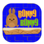 icon Runny Bunny (Kelinci Runny)