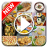 icon Food Recipes App(Aplikasi Video Resep Makanan - 2020 Langkah demi Langkah
) 1.2