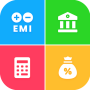 icon EMI Calculator - Loan Planner (Kalkulator EMI - Perencana Pinjaman)