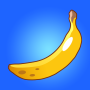 icon Bananas!!!(Pisang!!!)